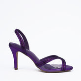 HEATHER PURPLE